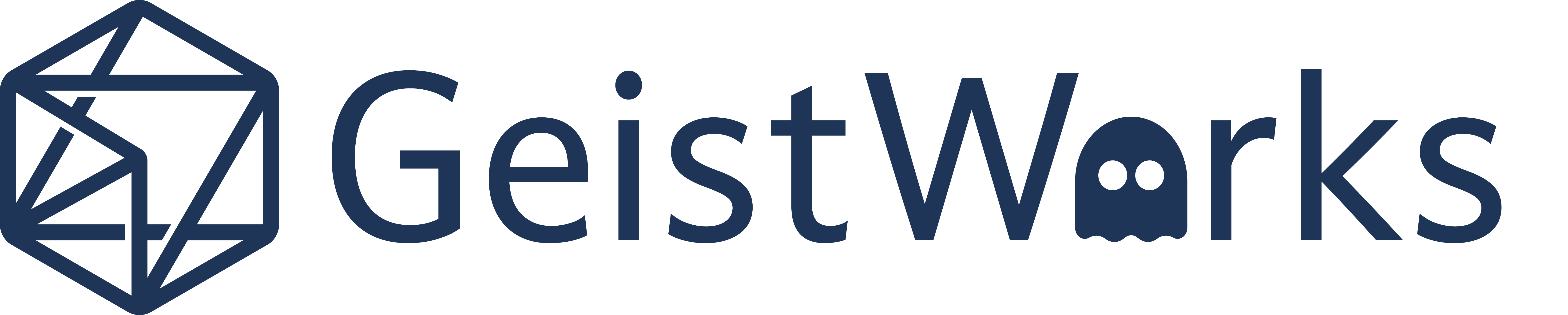 GeistWorks Logo